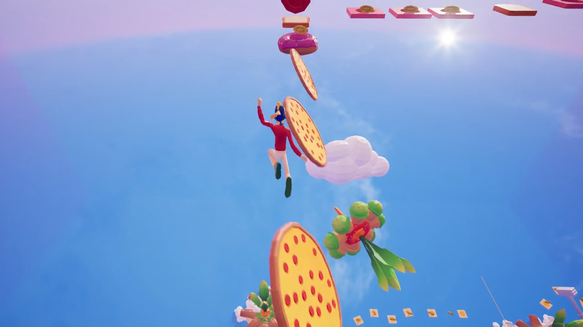 Trip Not screenshot 10
