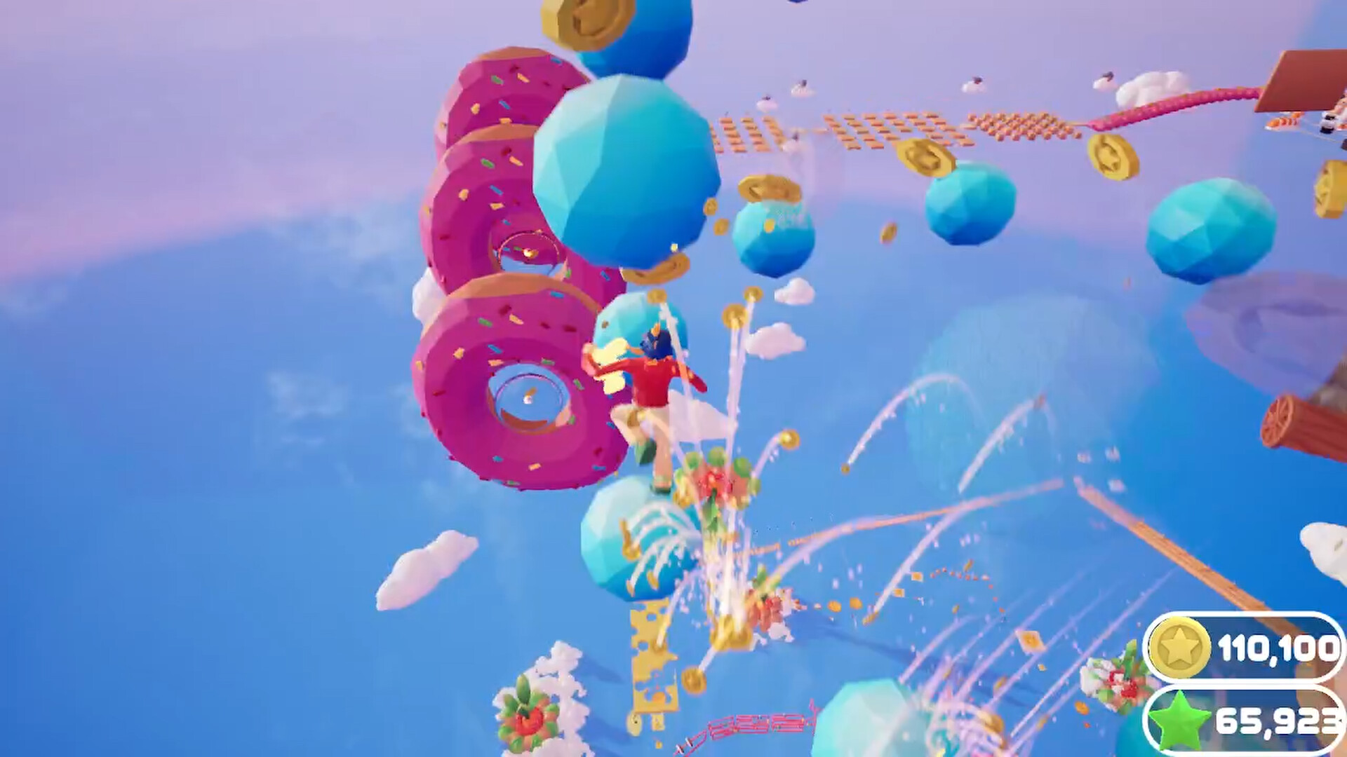 Trip Not screenshot 14