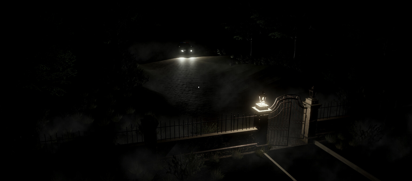Last Respects screenshot 2