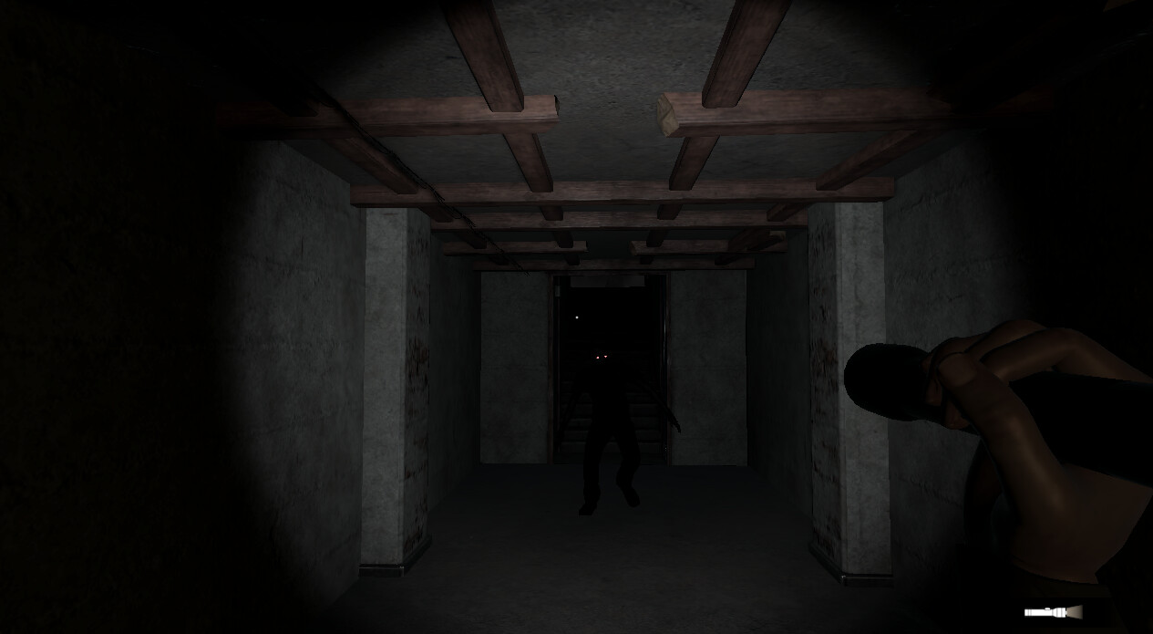 Last Respects screenshot 6