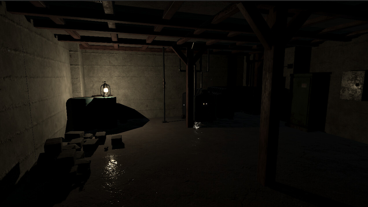 Last Respects screenshot 4