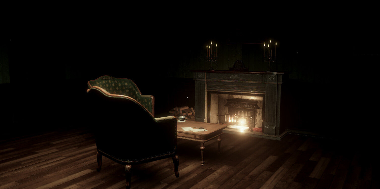 Last Respects screenshot 3