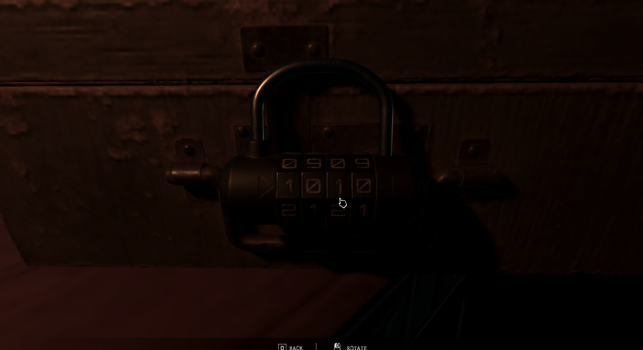 Last Respects screenshot 5