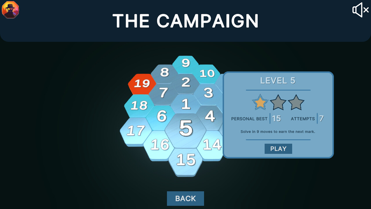 Overthrone screenshot 6