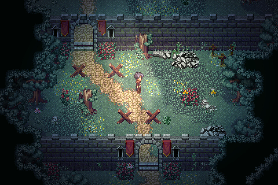 Life Eternal screenshot 5