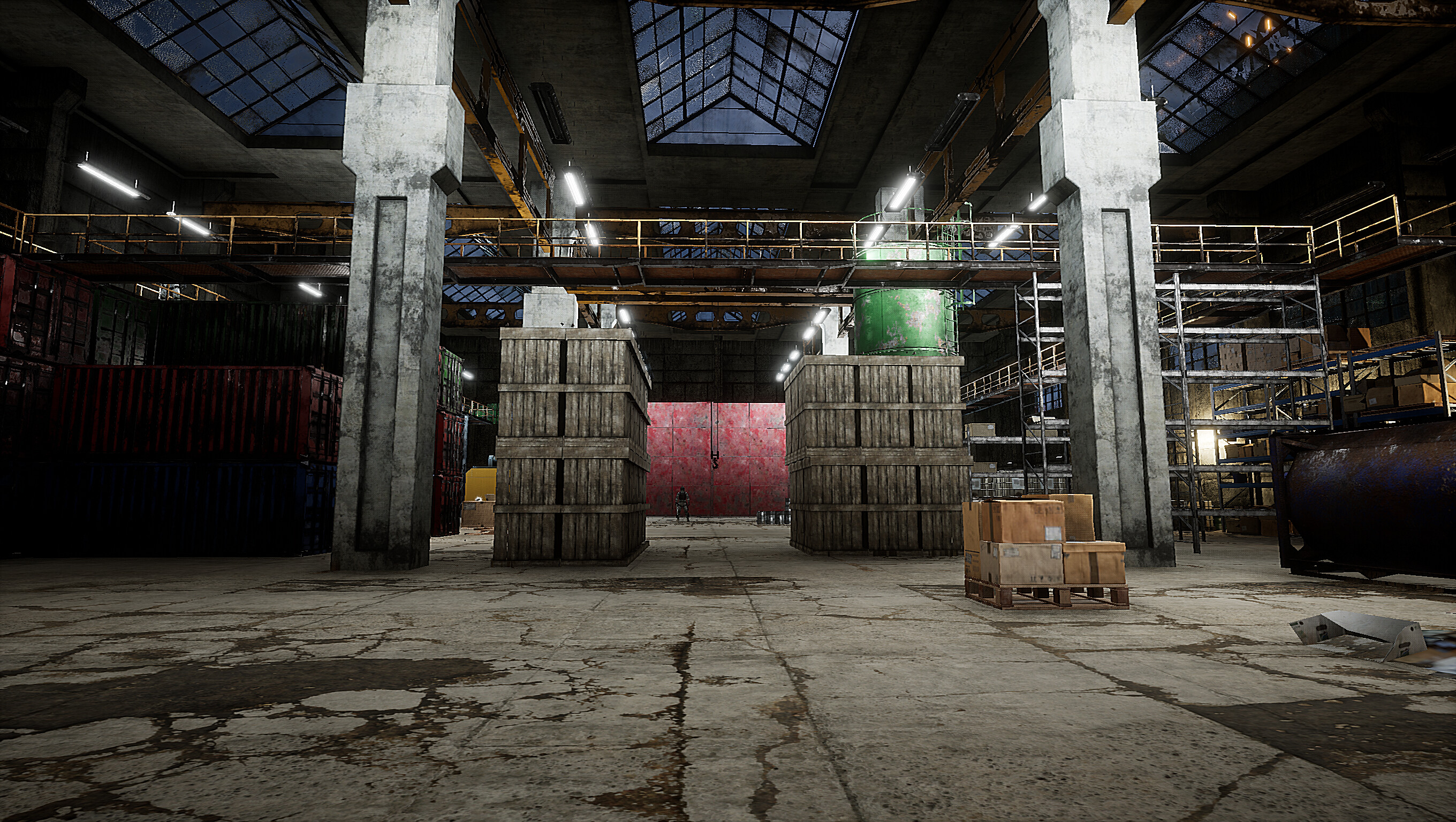 Outbreak Zombie Plague screenshot 12