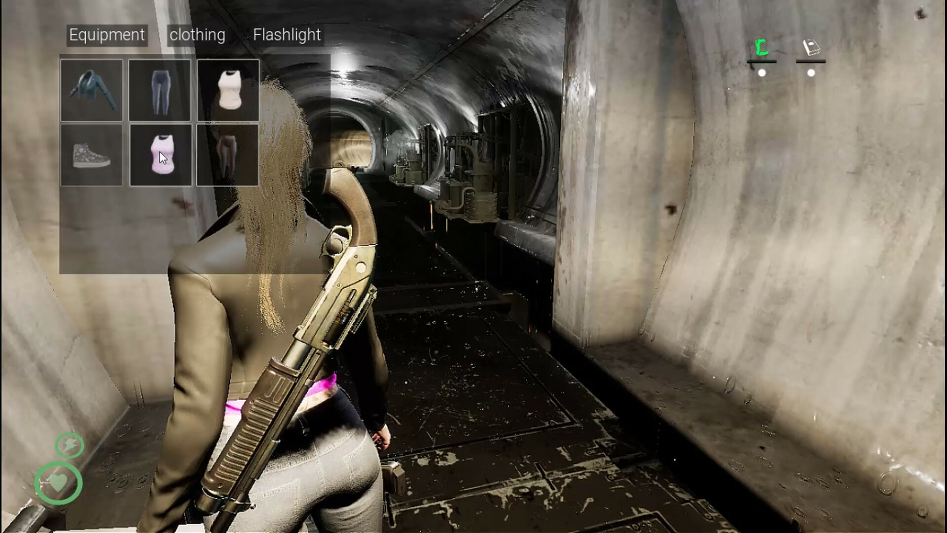 Outbreak Zombie Plague screenshot 5