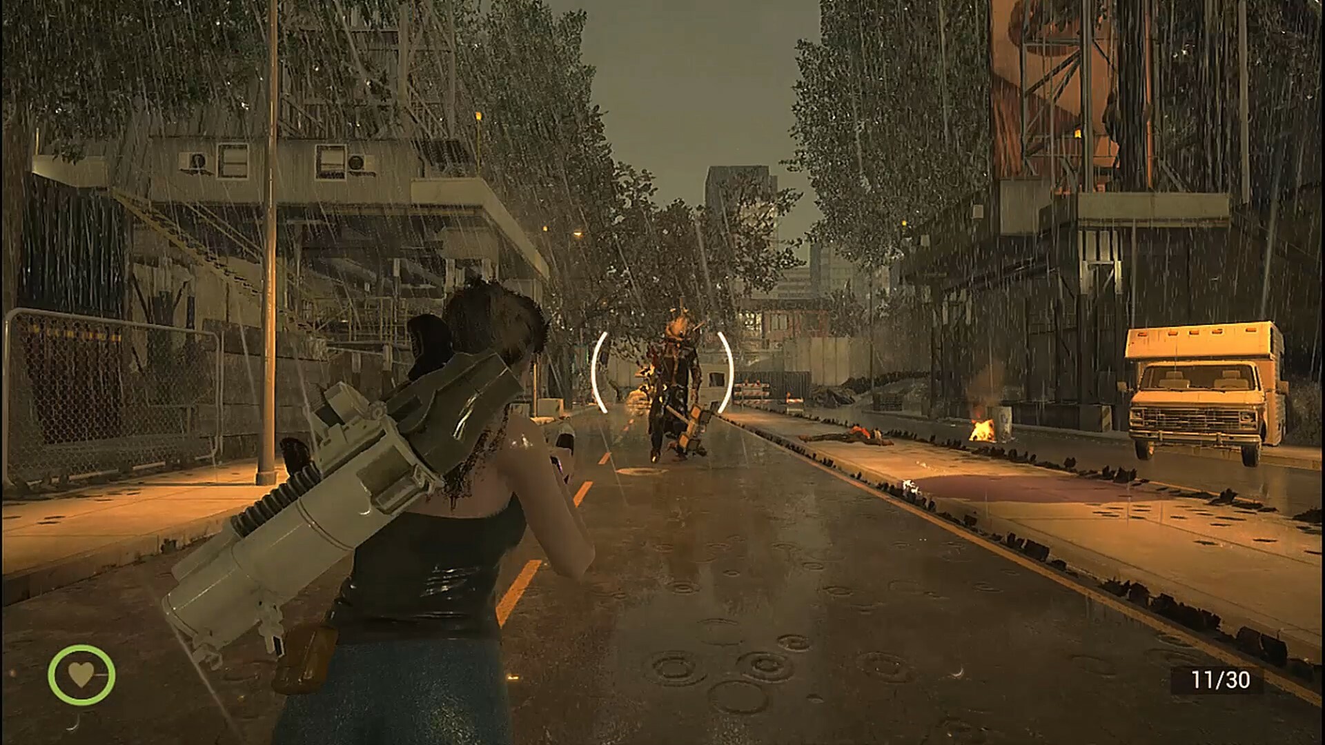 Outbreak Zombie Plague screenshot 8