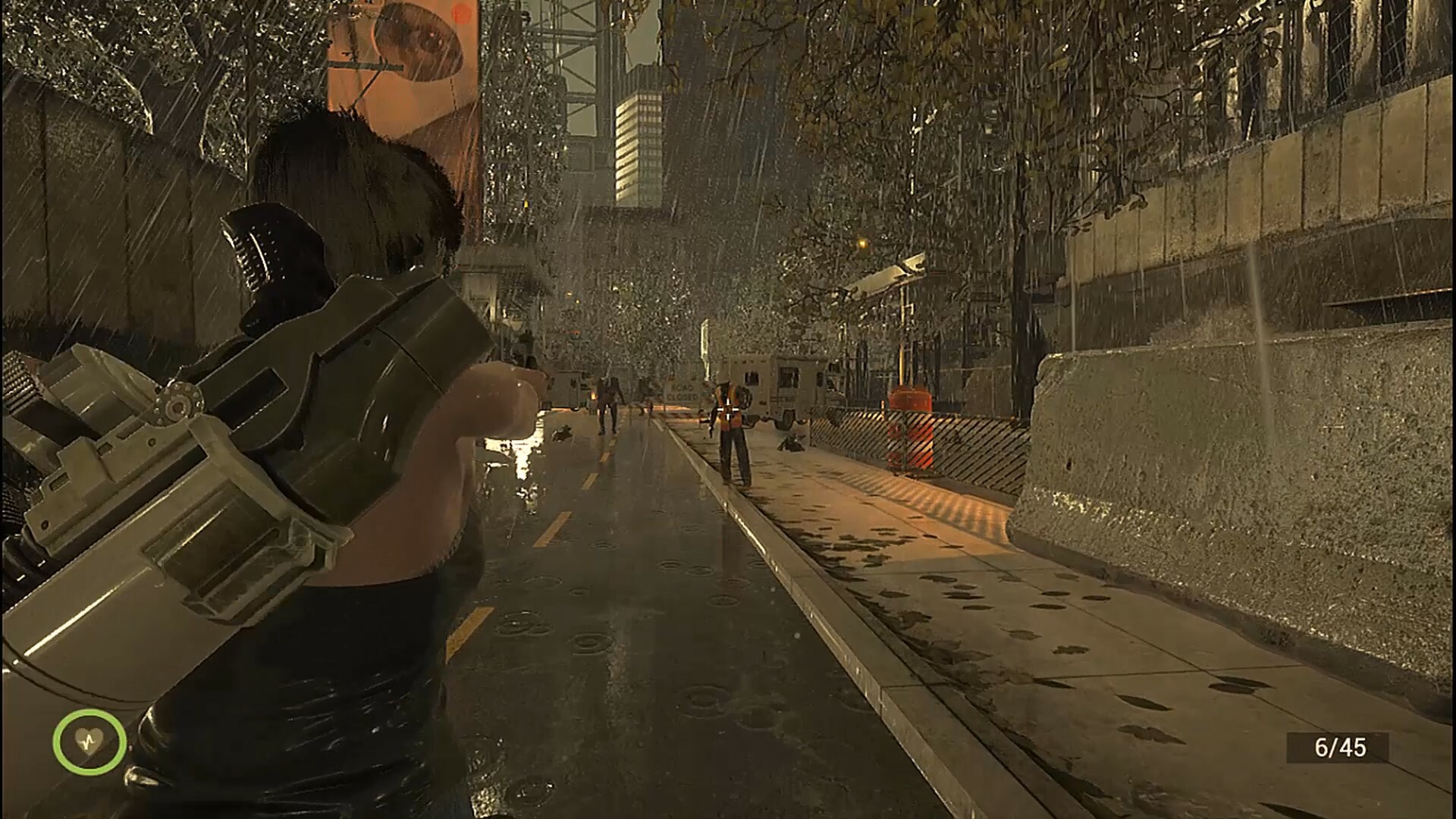 Outbreak Zombie Plague screenshot 11