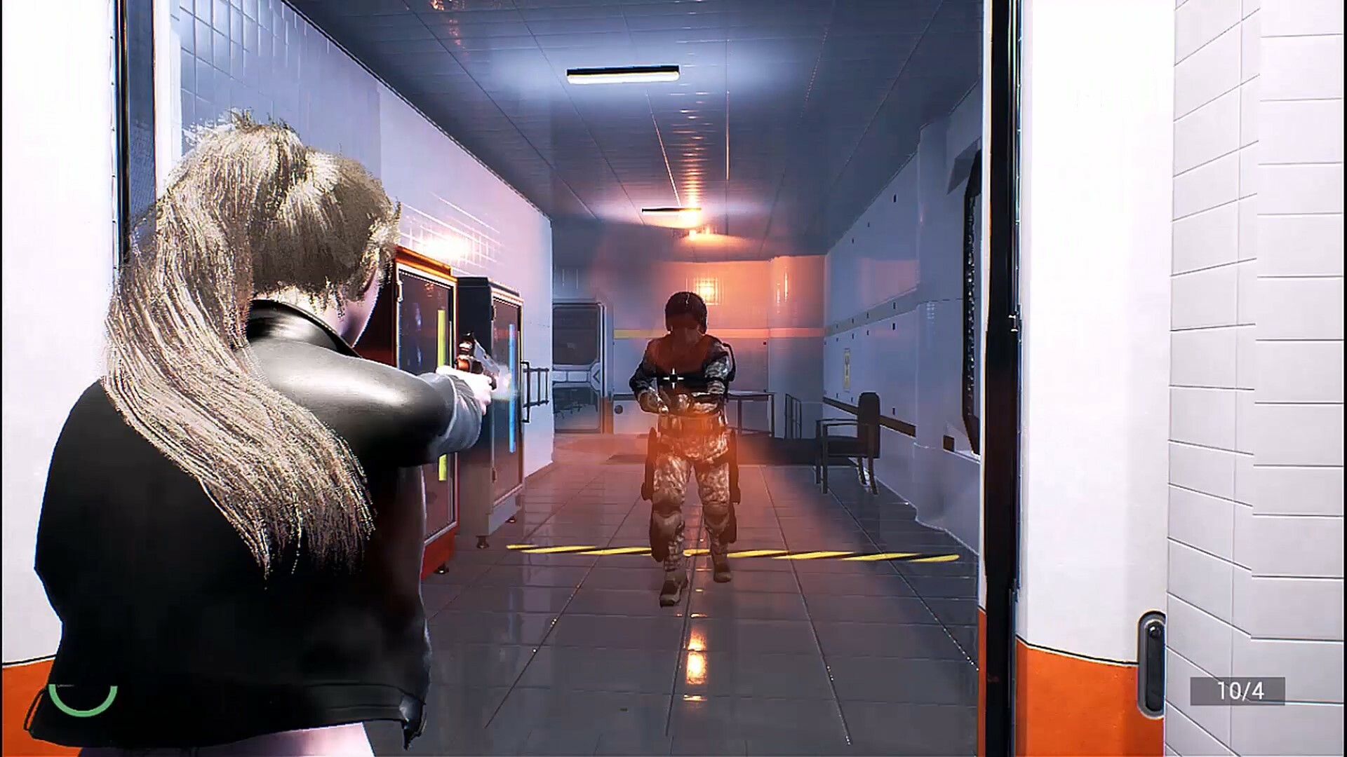Outbreak Zombie Plague screenshot 6