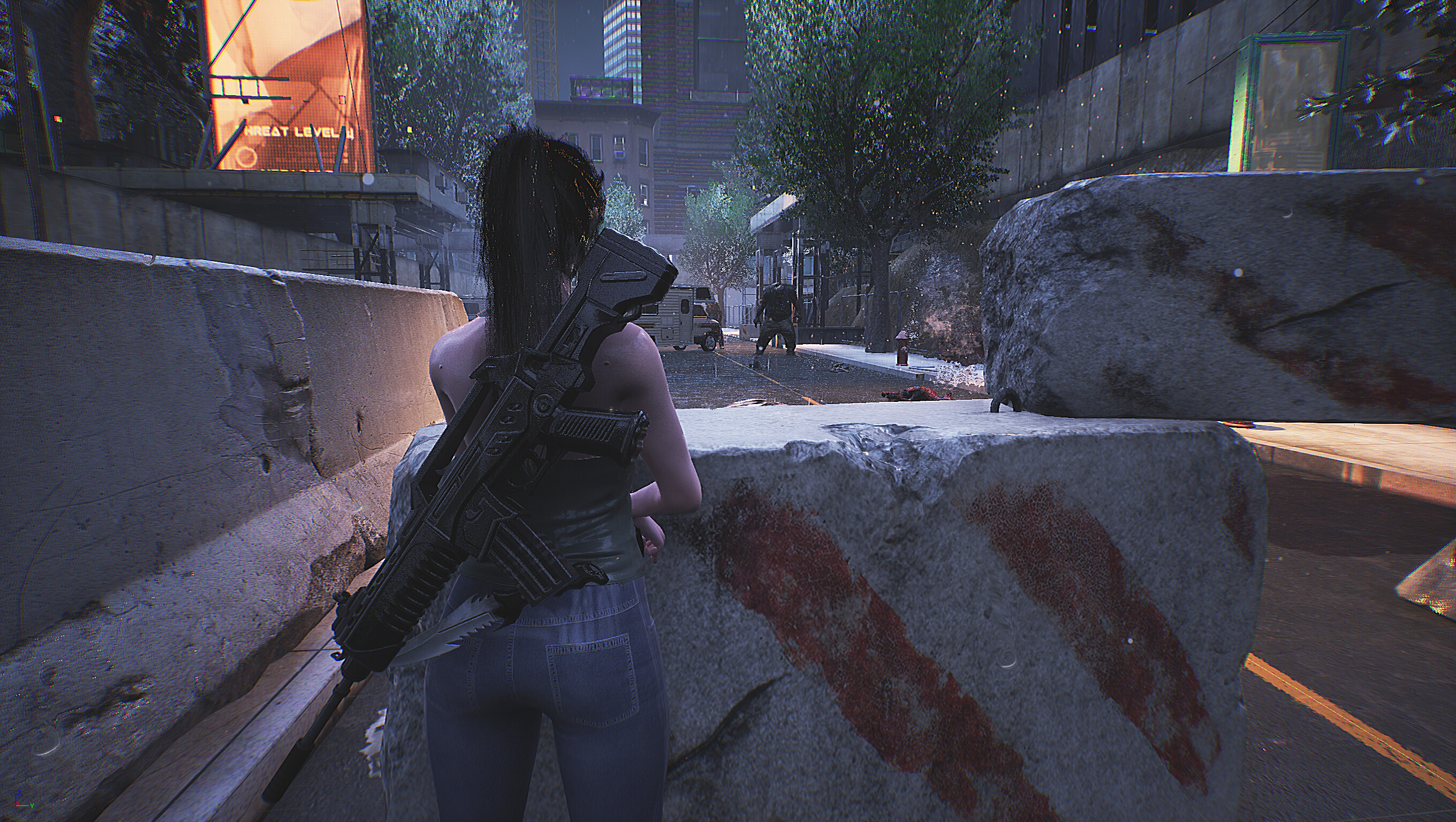 Outbreak Zombie Plague screenshot 9