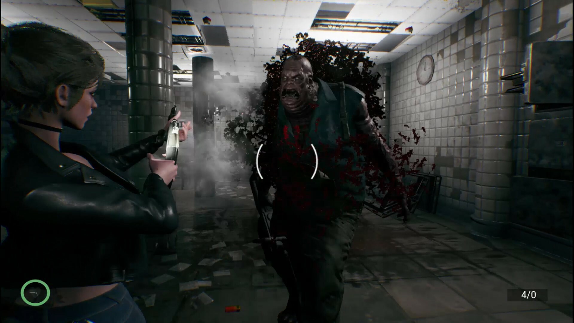 Outbreak Zombie Plague screenshot 7