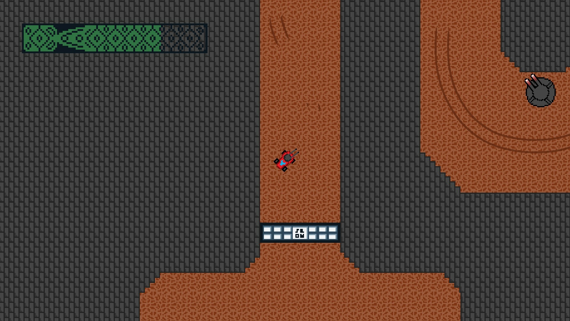 Twin Stick screenshot 3