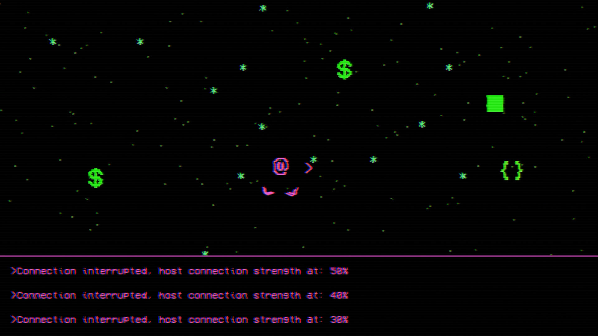 TERMINAL22 screenshot 8