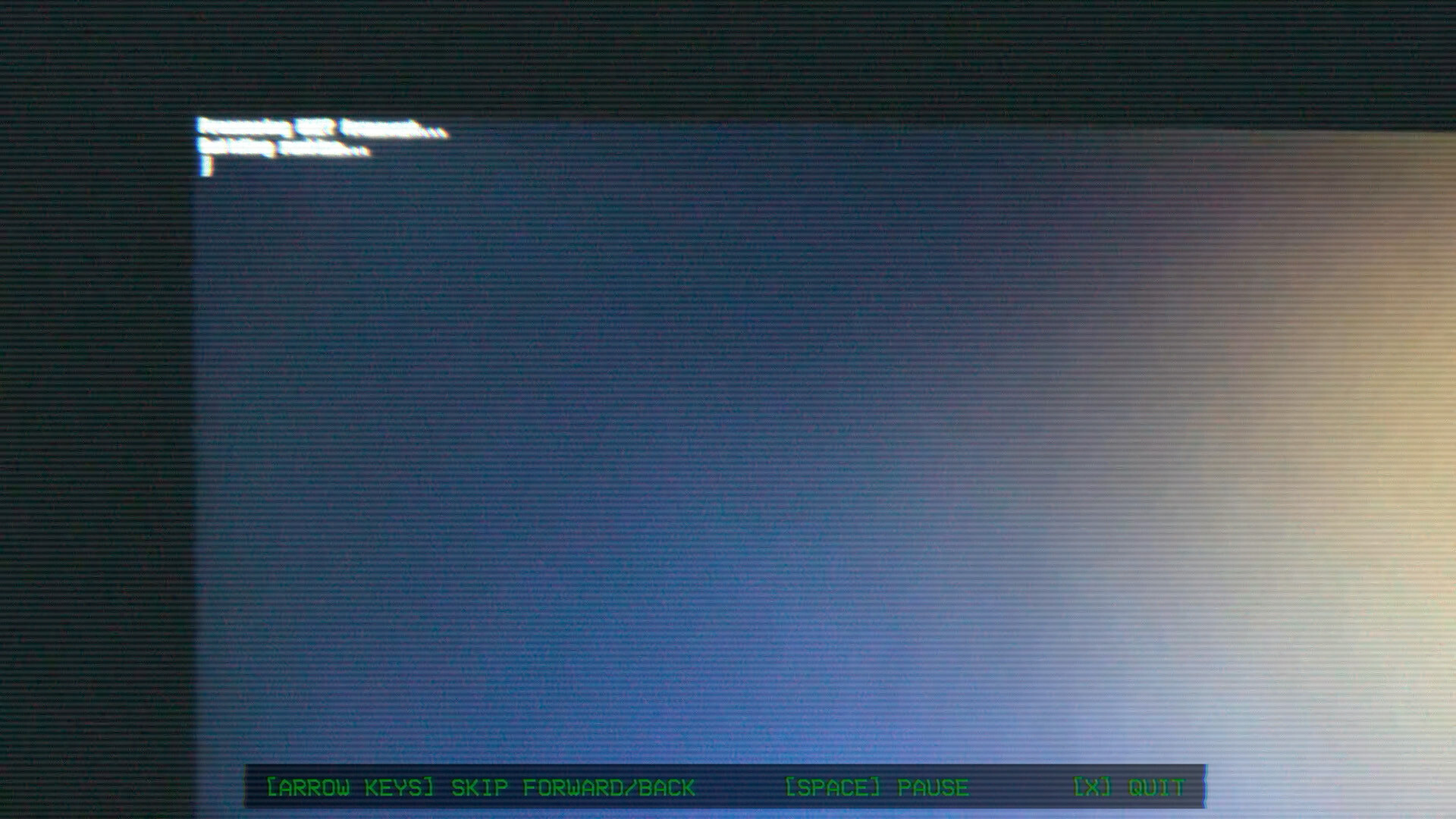TERMINAL22 screenshot 7