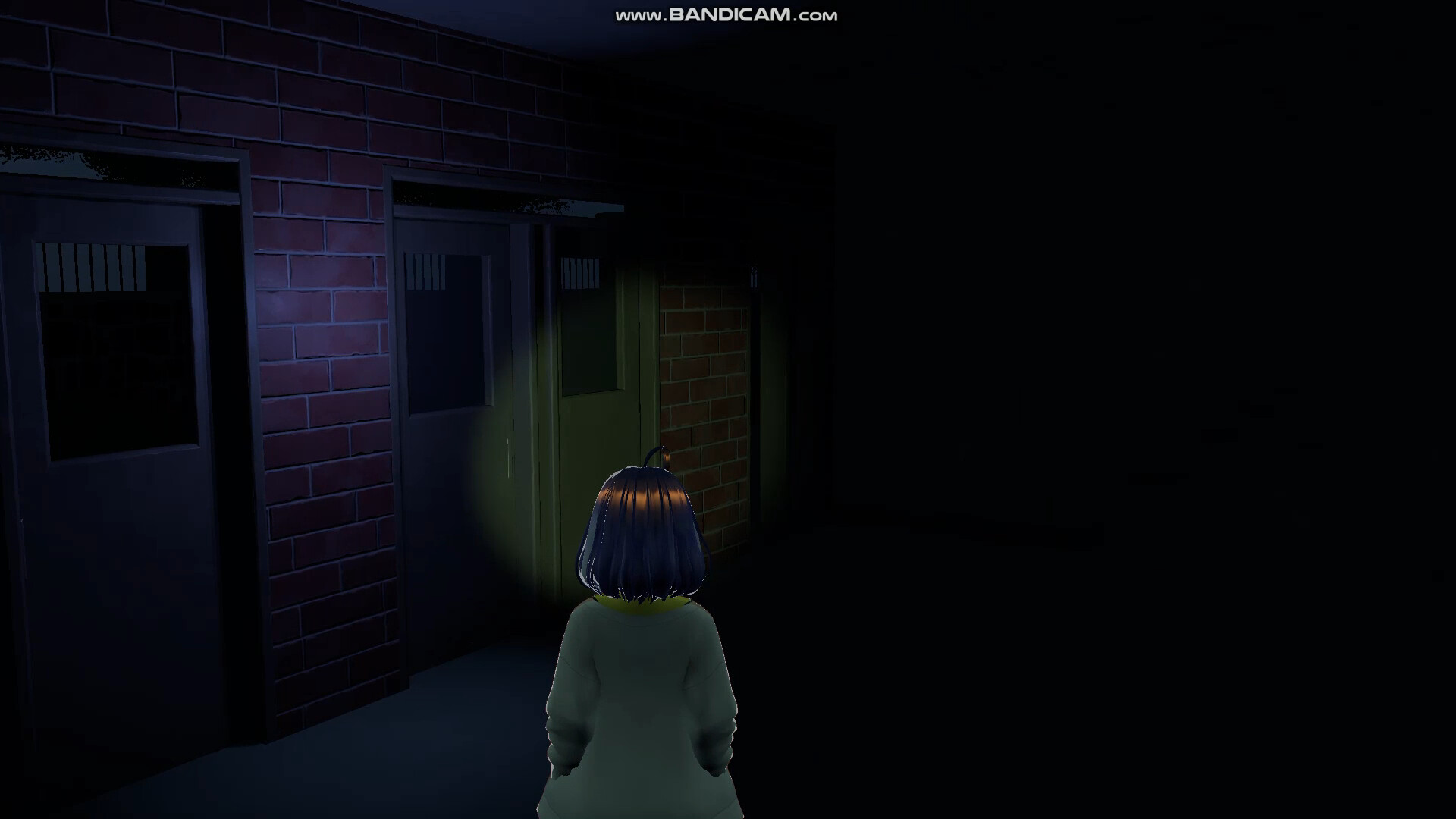 School Curse screenshot 2