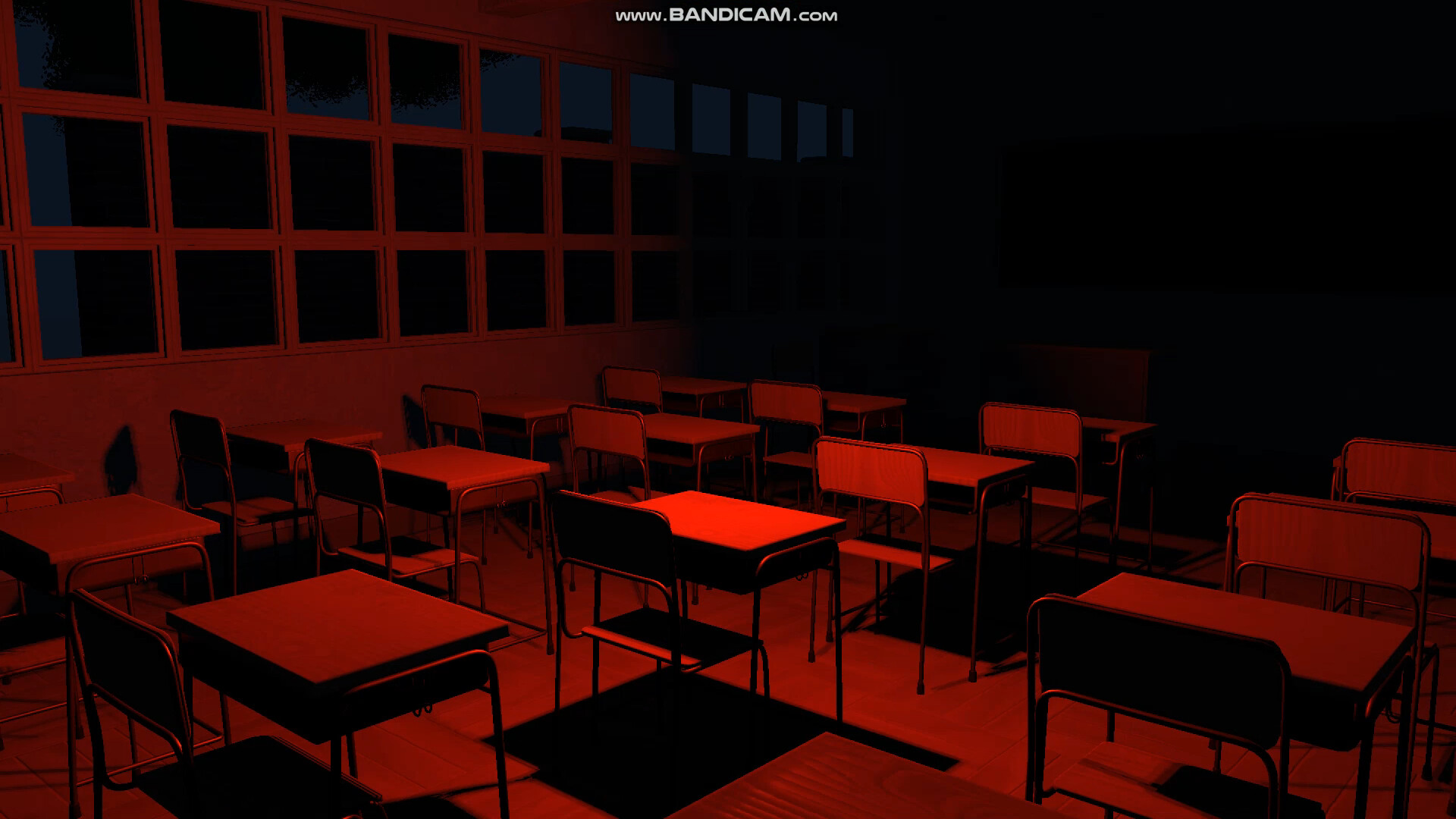 School Curse screenshot 4
