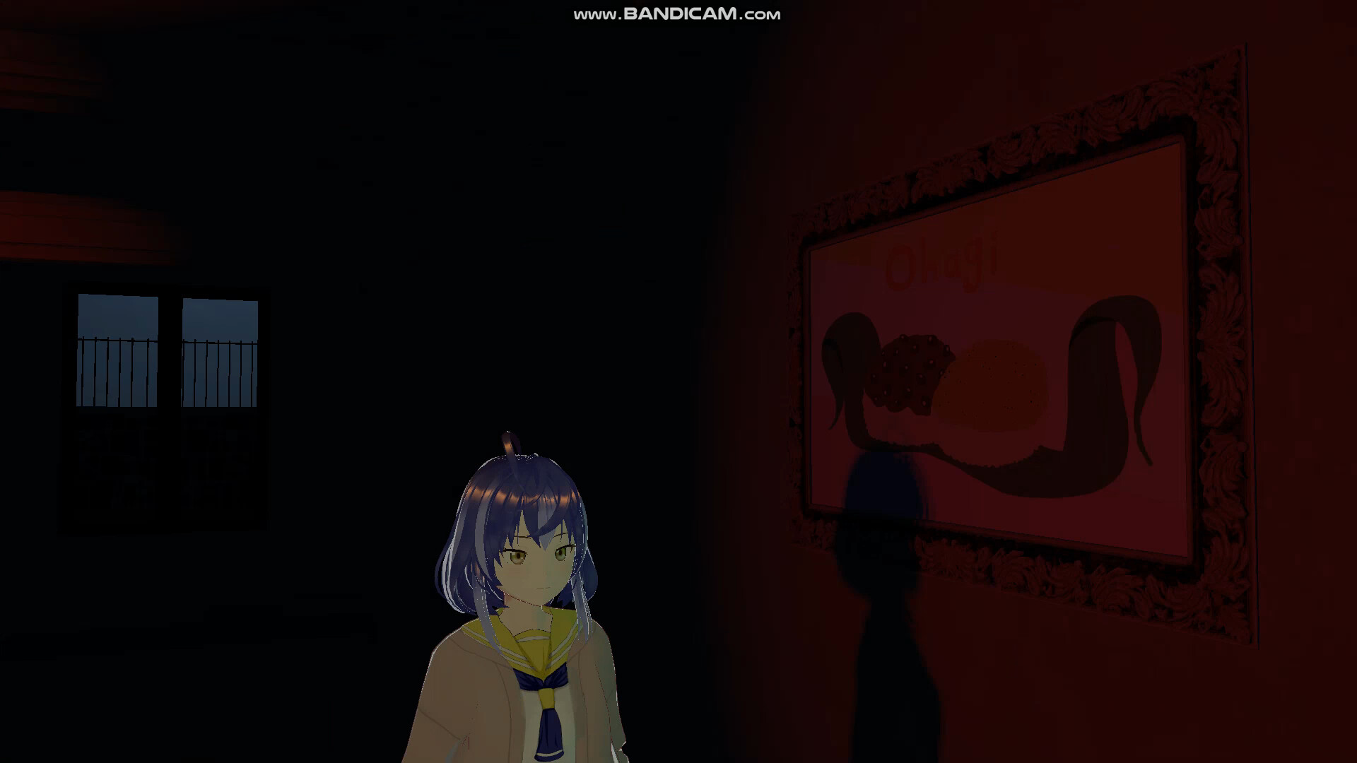 School Curse screenshot 5