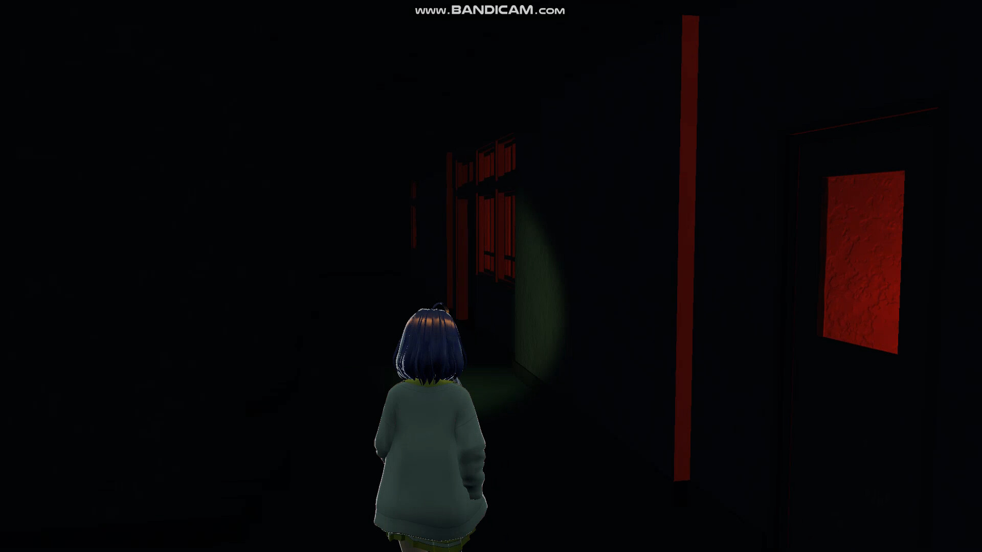 School Curse screenshot 3