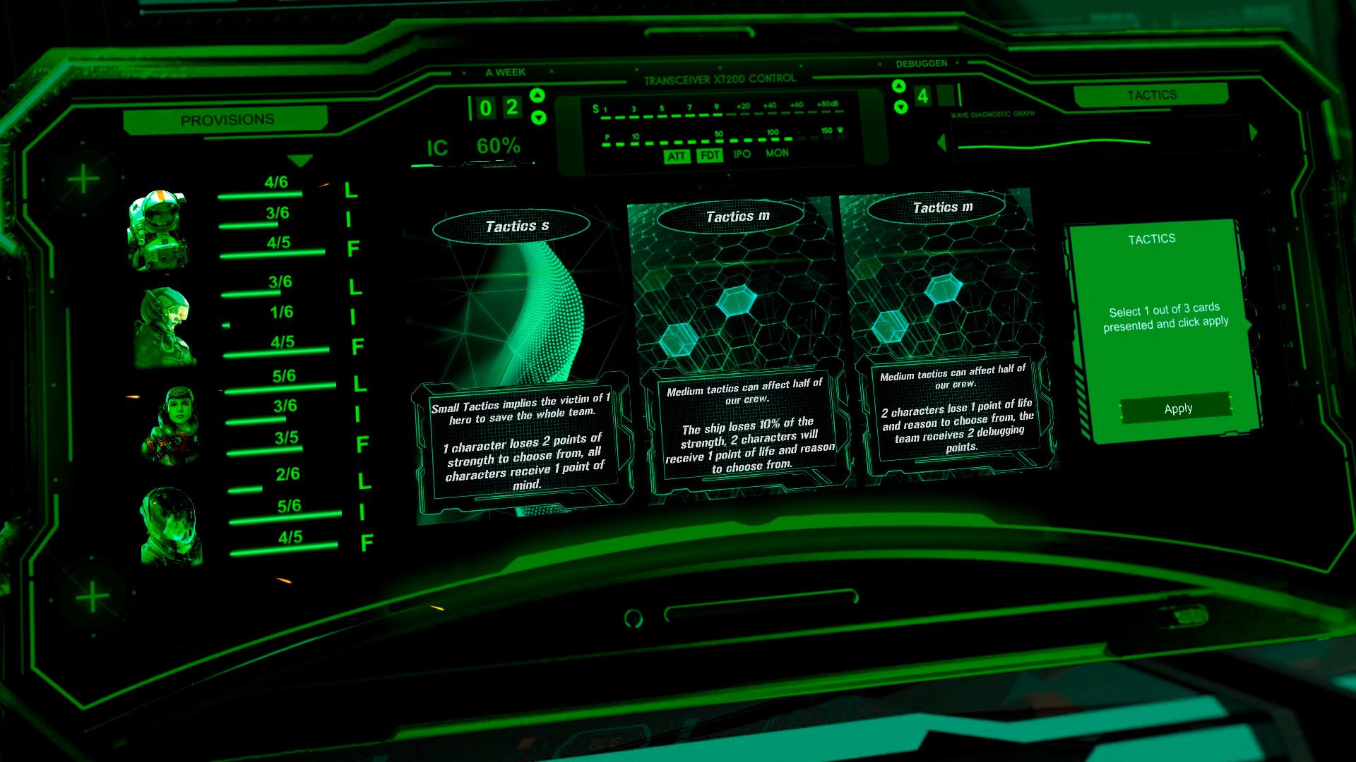 Lost in Space: Madness screenshot 11