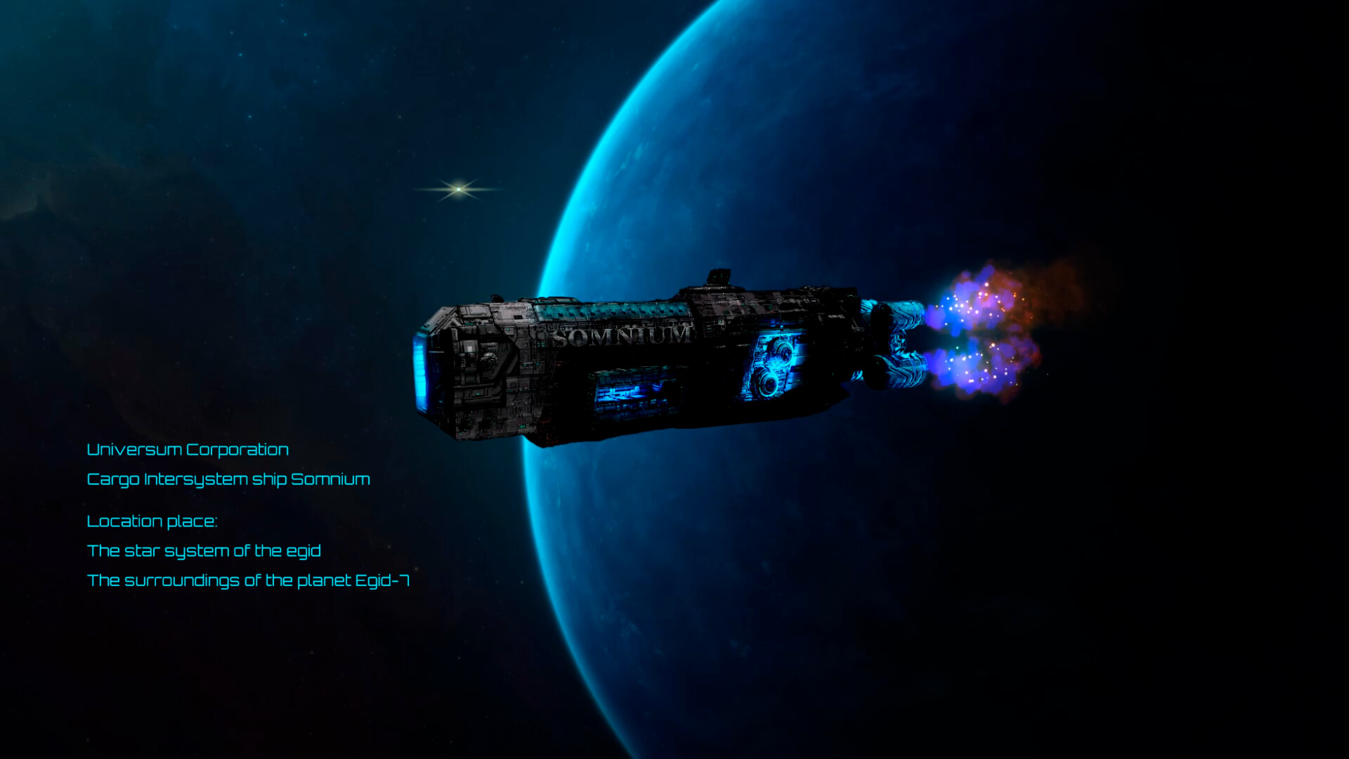 Lost in Space: Madness screenshot 14