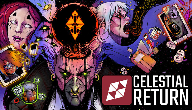 Celestial Return on Steam