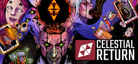Celestial Return Cover Image
