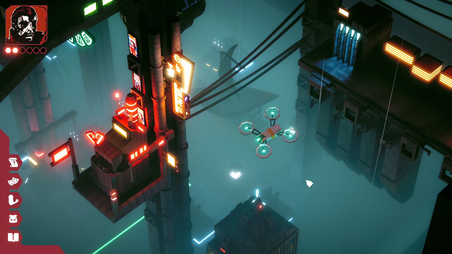 Celestial Return screenshot 10