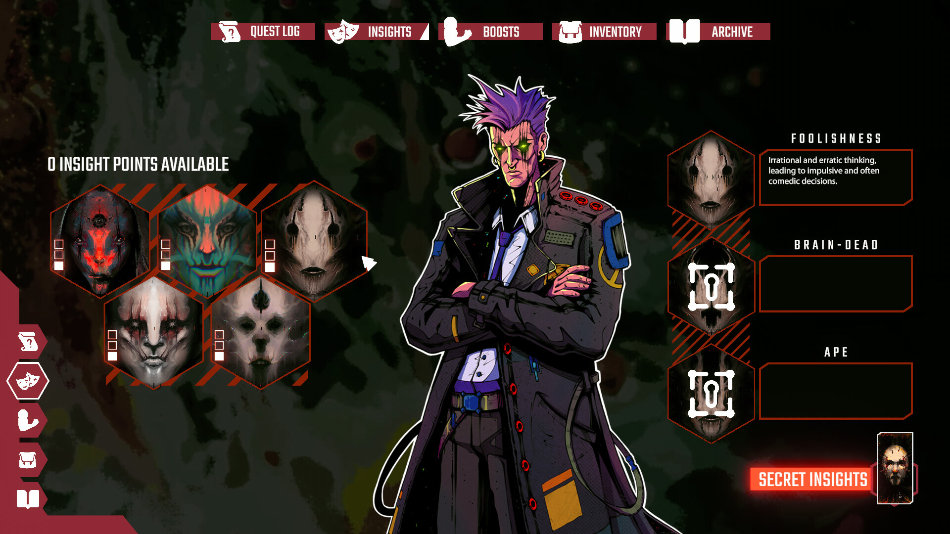 Celestial Return screenshot 12