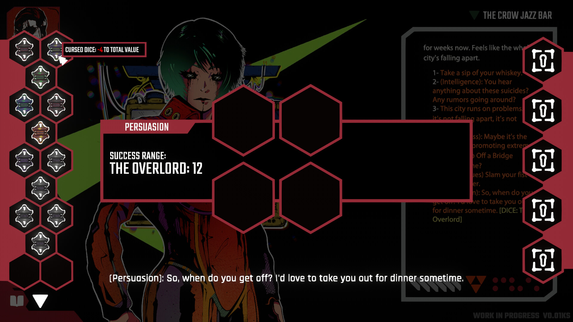 Celestial Return screenshot 9