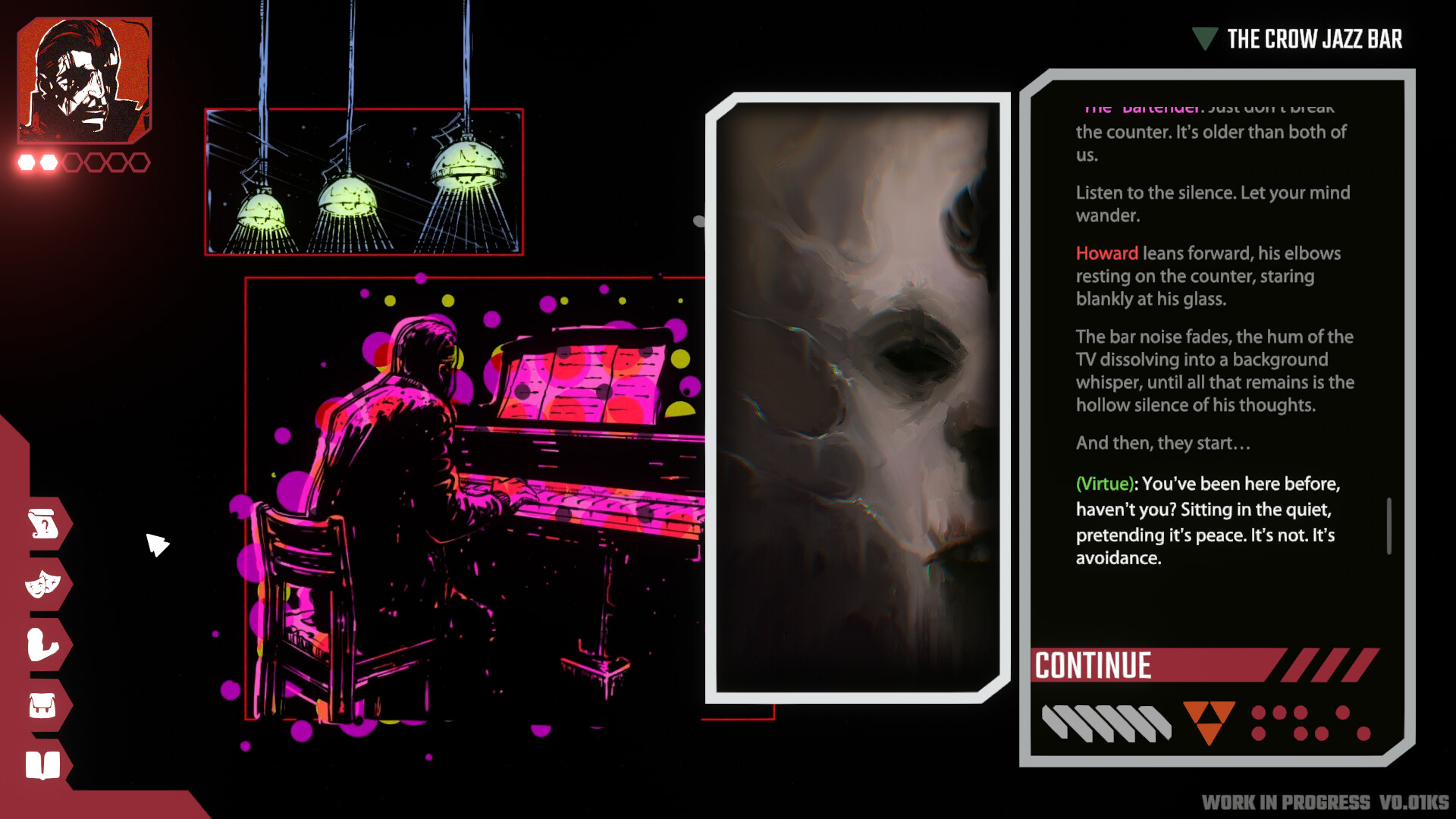 Celestial Return screenshot 20