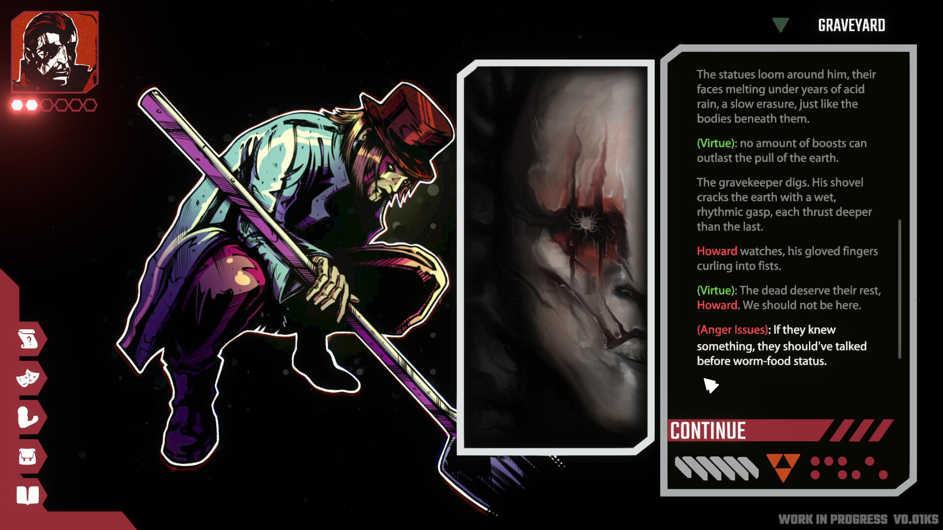 Celestial Return screenshot 13