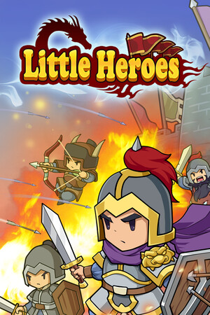 Little Heroes