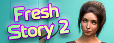 Сэкономьте 10% при покупке Fresh Story 2 в Steam