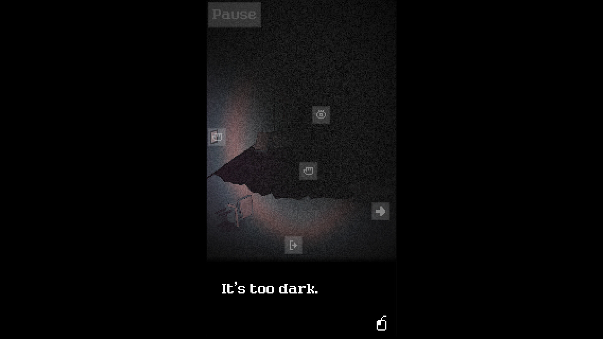 Looking Up I See Only A Ceiling: The Relapse screenshot 8