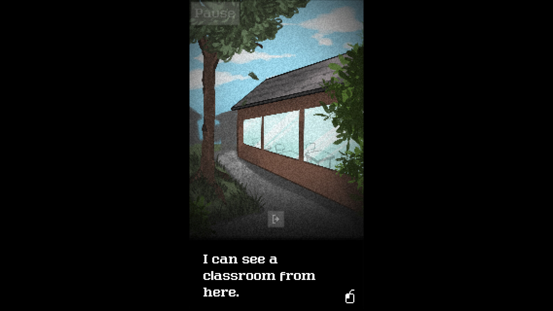 Looking Up I See Only A Ceiling: The Relapse screenshot 5
