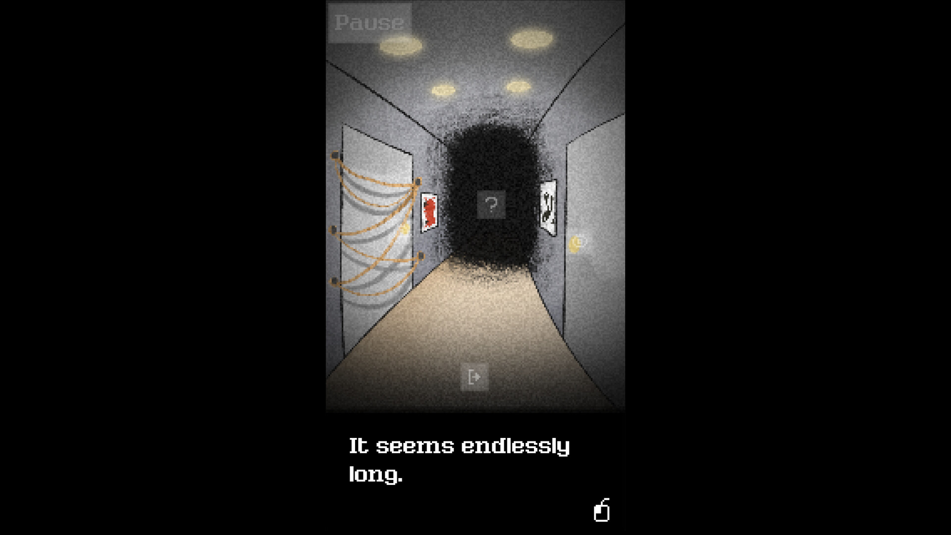 Looking Up I See Only A Ceiling: The Relapse screenshot 6
