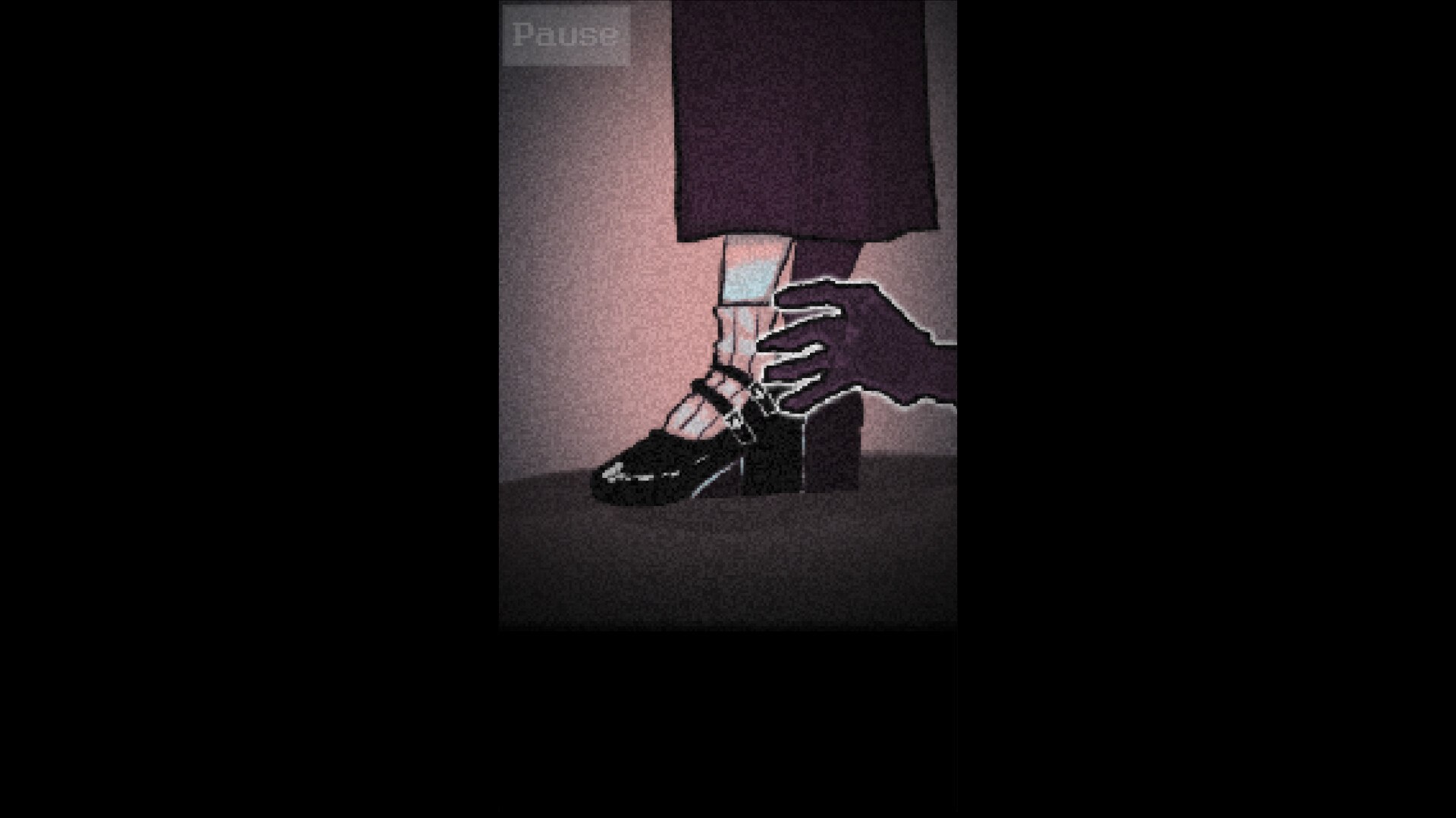 Looking Up I See Only A Ceiling: The Relapse screenshot 7