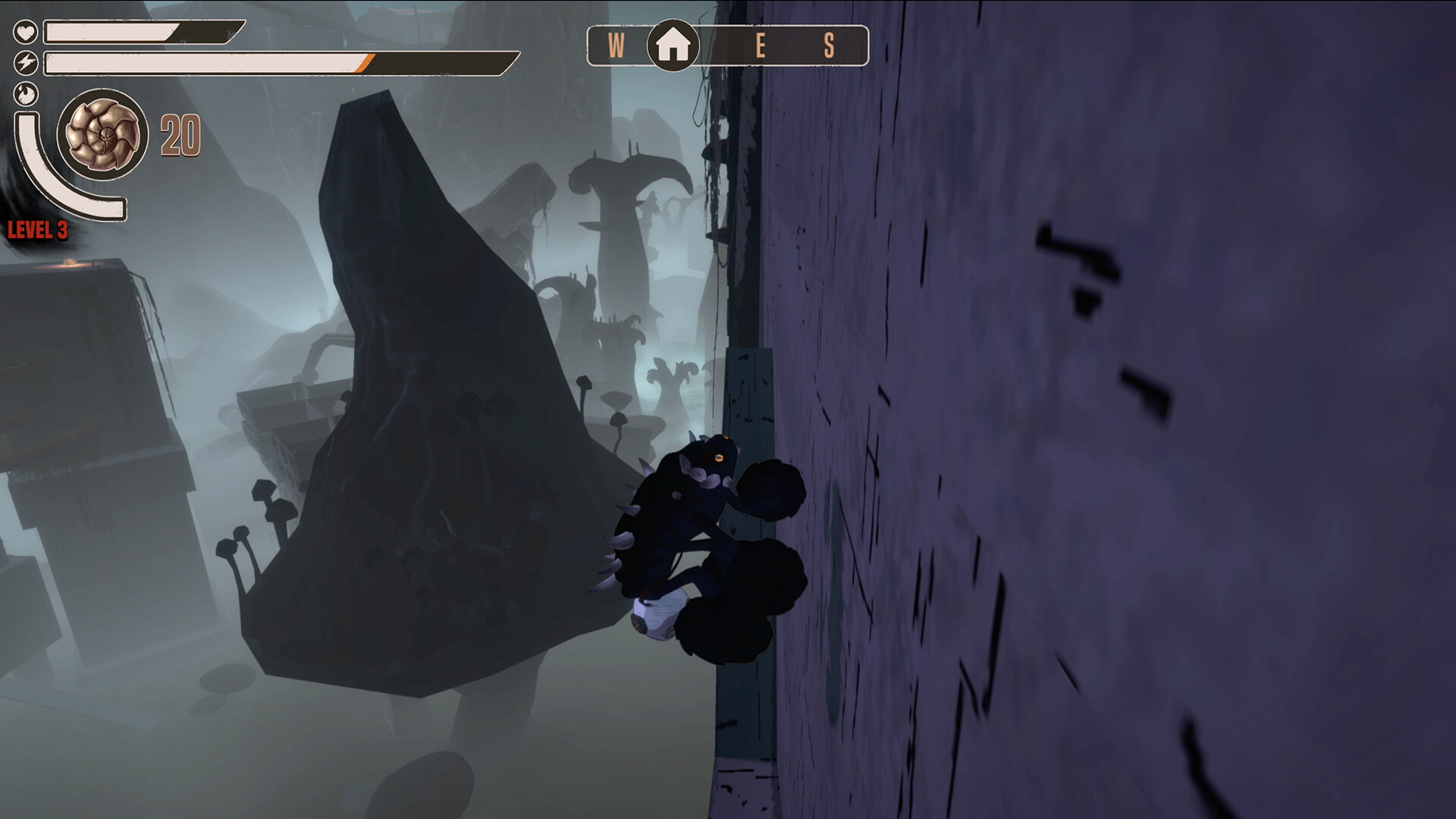 Wheelborn screenshot 5