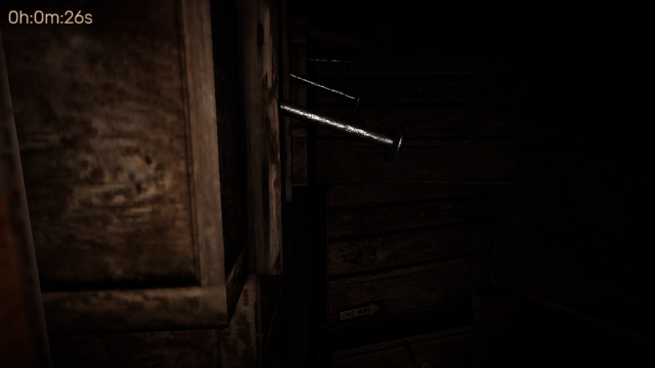 Tiny Jump screenshot 2
