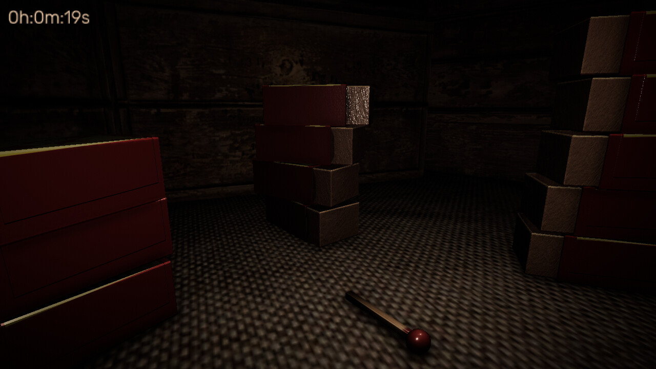 Tiny Jump screenshot 1