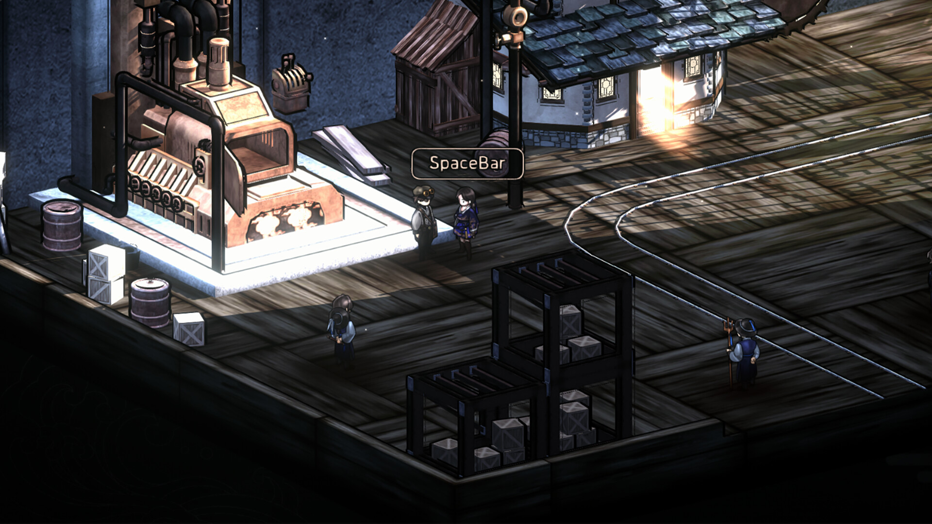 Dorasyeoda screenshot 6