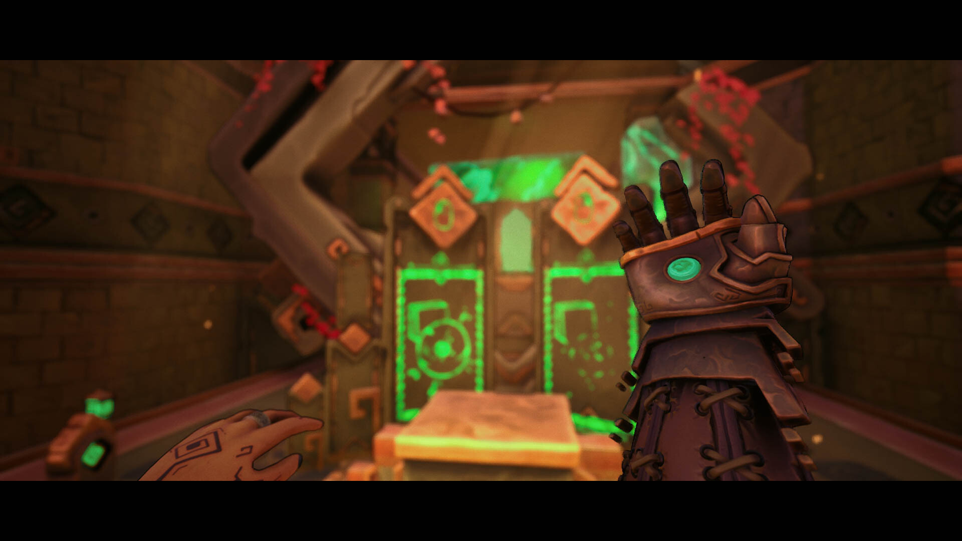Fractured Horizon screenshot 7