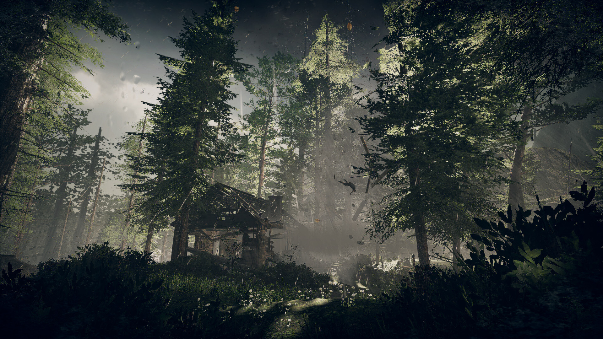 HARM Weather Warfare screenshot 4