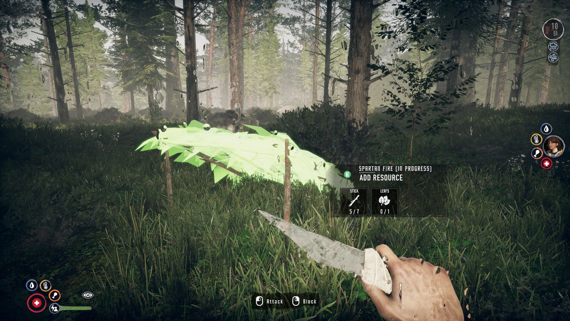 HARM Weather Warfare screenshot 7