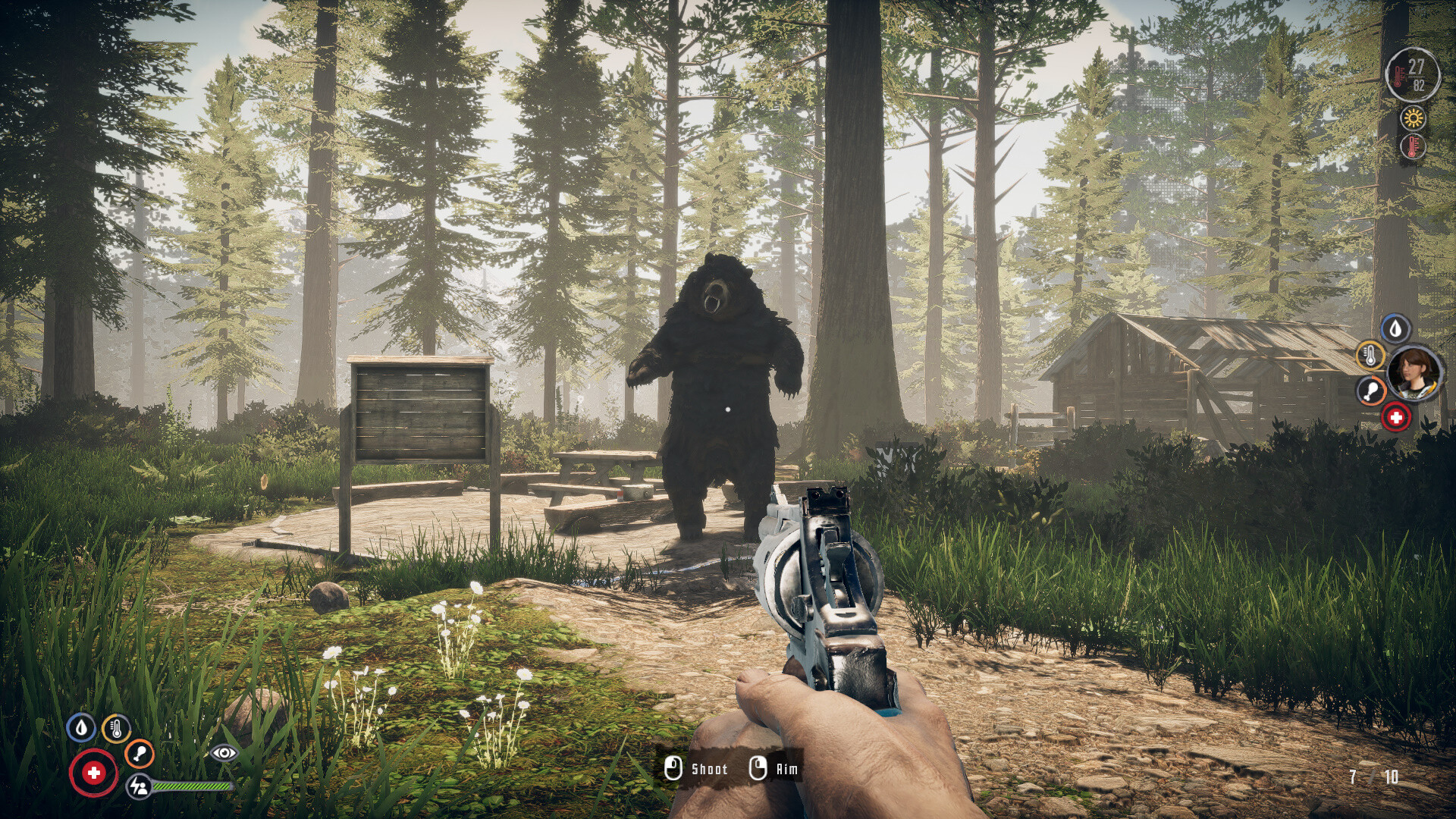 HARM Weather Warfare screenshot 6