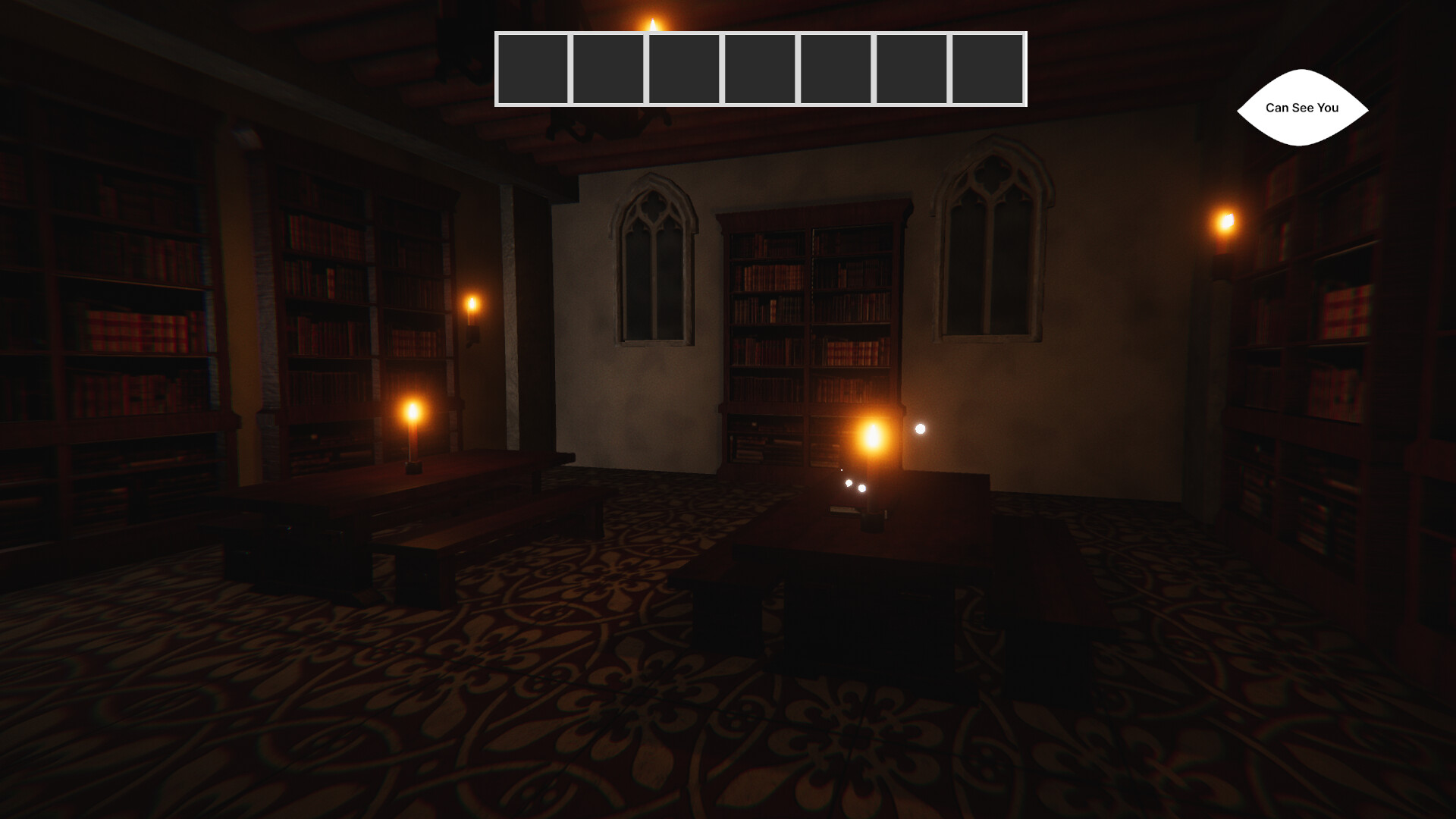 Thieves screenshot 3