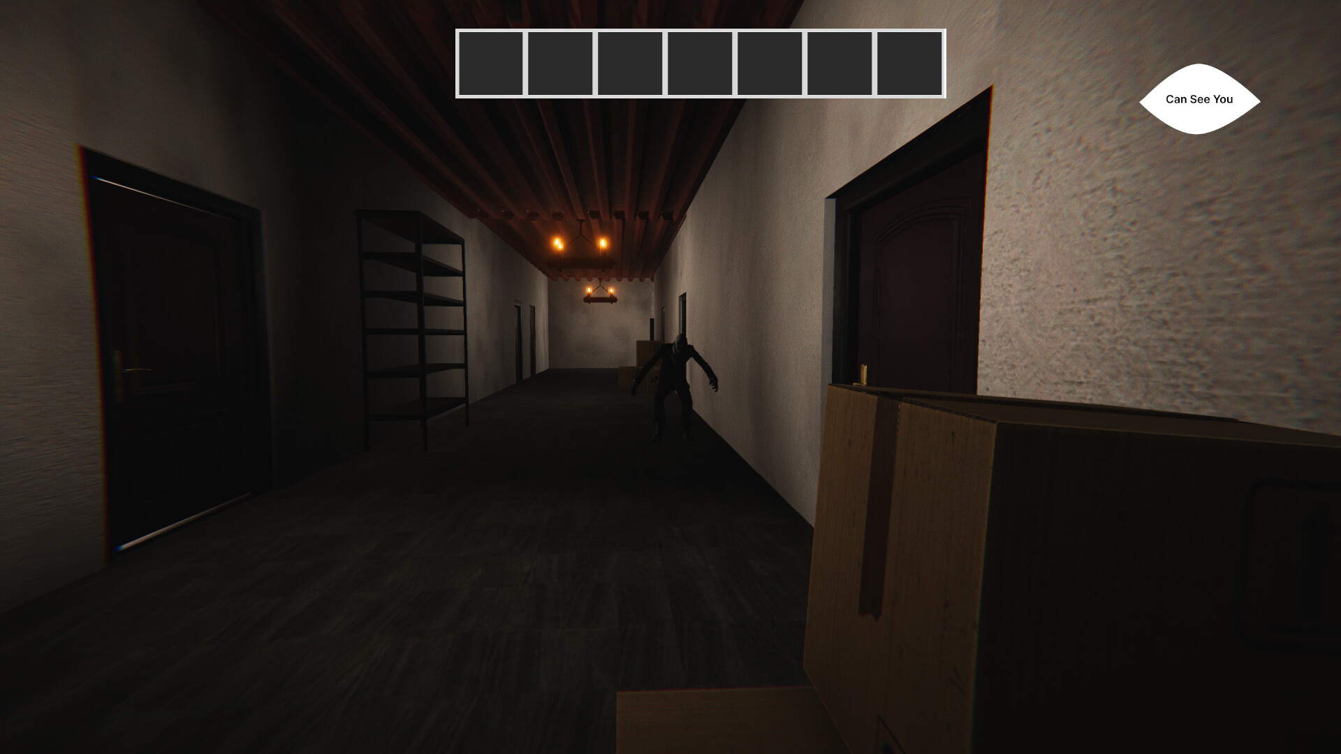 Thieves screenshot 4
