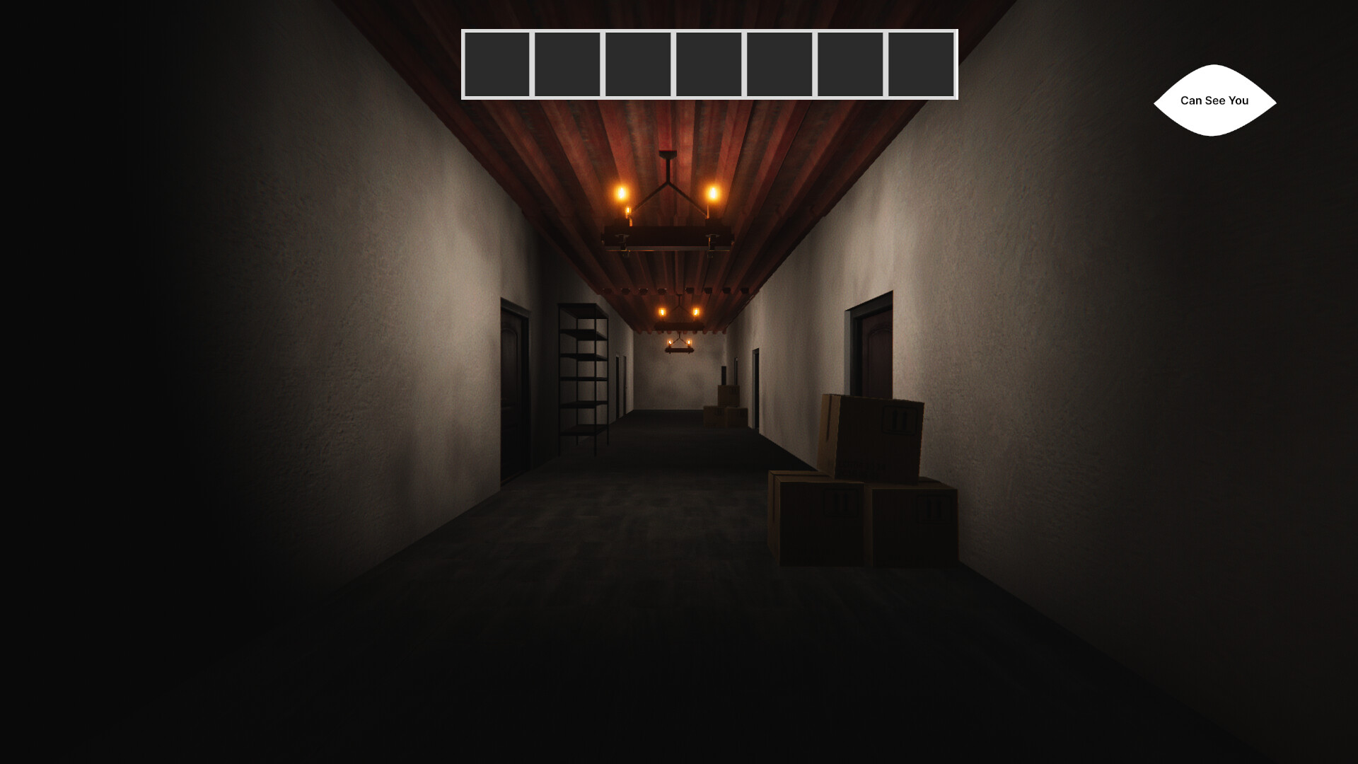 Thieves screenshot 1