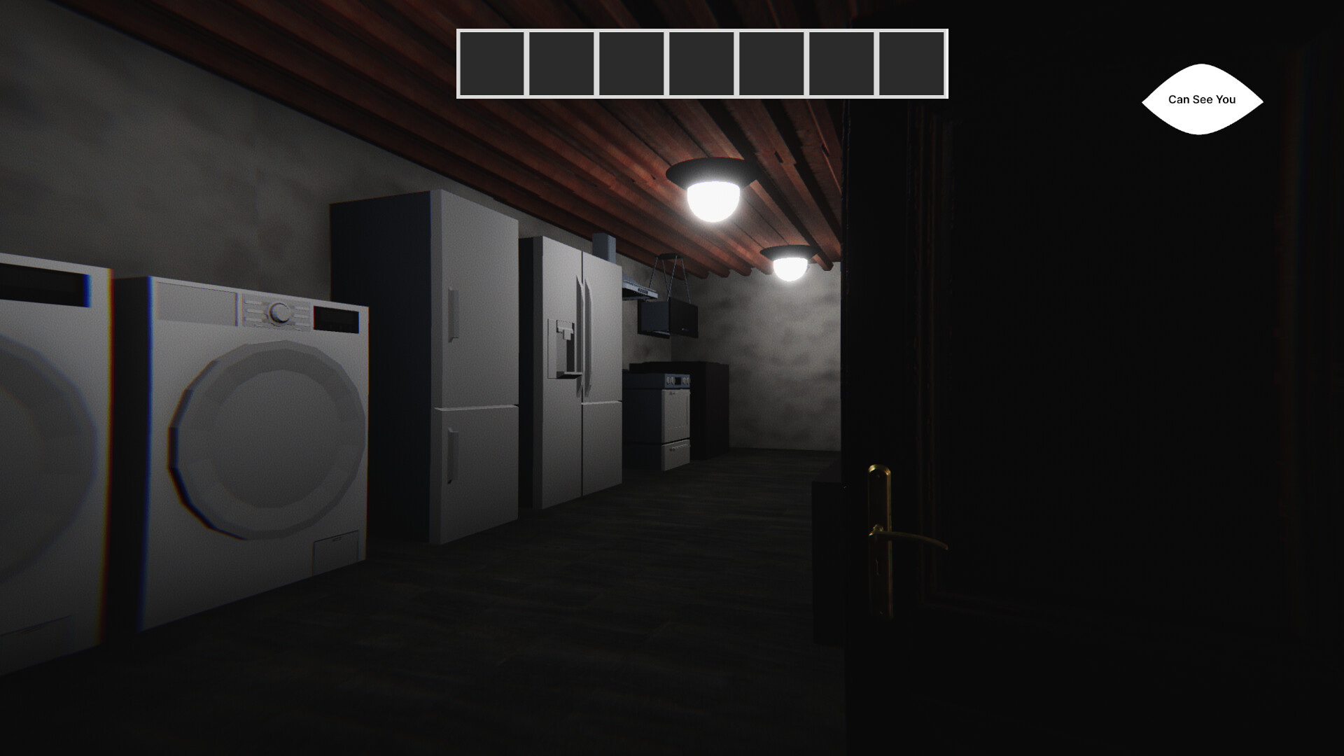 Thieves screenshot 5